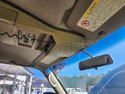 View Nissan Patrol 2002 4 Door Station Wagon