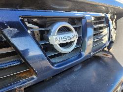 View Nissan Patrol 2002 4 Door Station Wagon