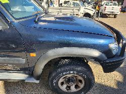 View Nissan Patrol 2002 4 Door Station Wagon