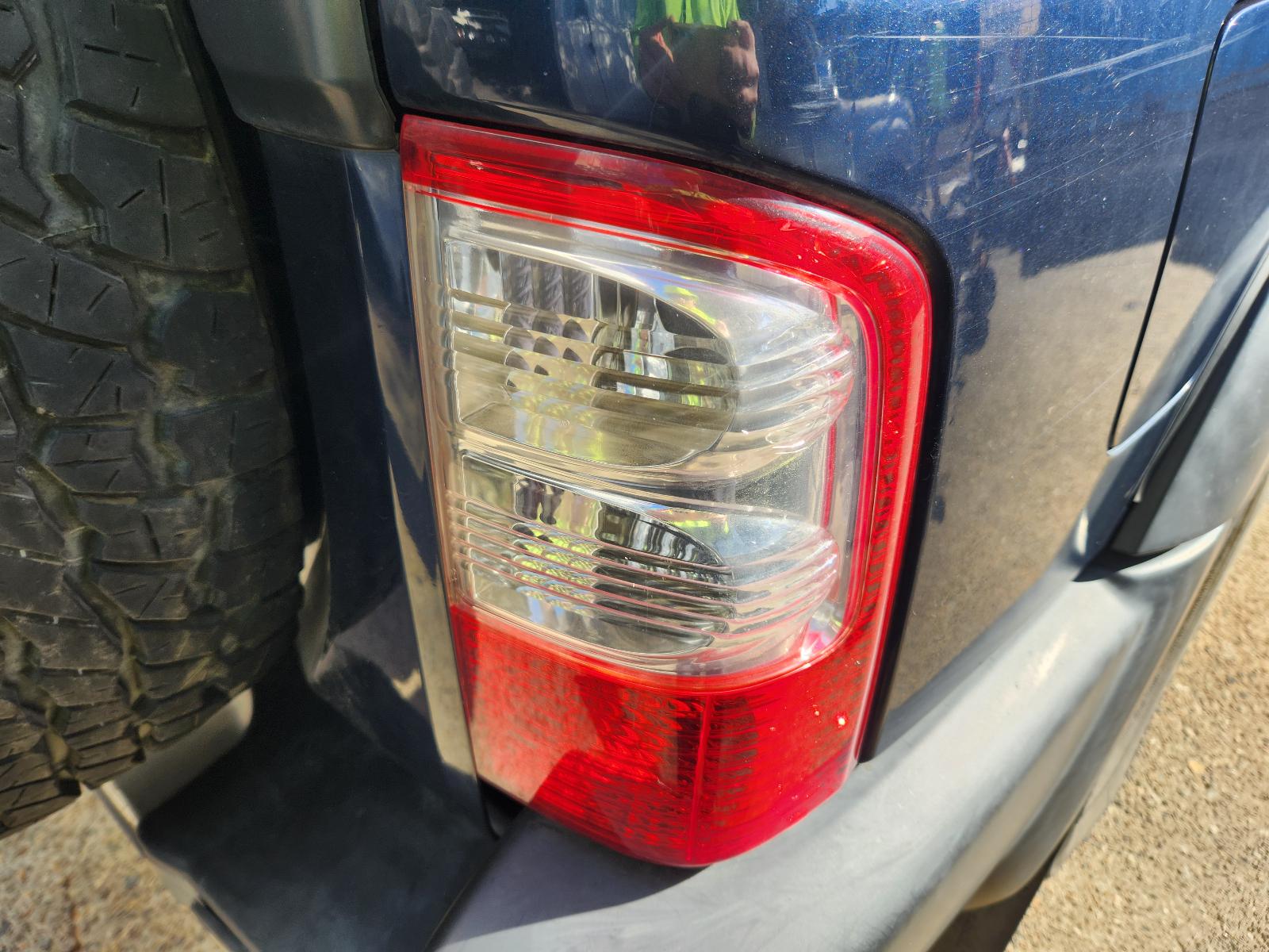 View Nissan Patrol 2002 4 Door Station Wagon