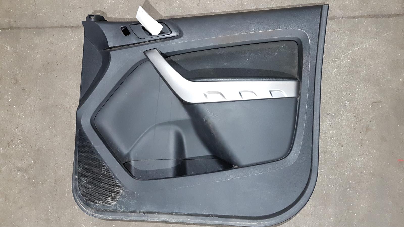 View Auto part Door Trim Ford Ranger 2019