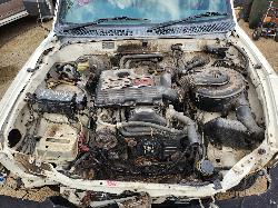 View Toyota Hilux 2000 2 Door Pickup
