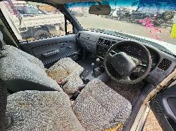 View Toyota Hilux 2000 2 Door Pickup