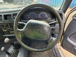 View Toyota Hilux 2000 2 Door Pickup