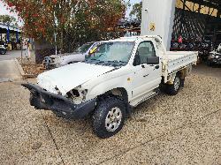 View Auto part Wiper Motor Toyota Hilux 2000