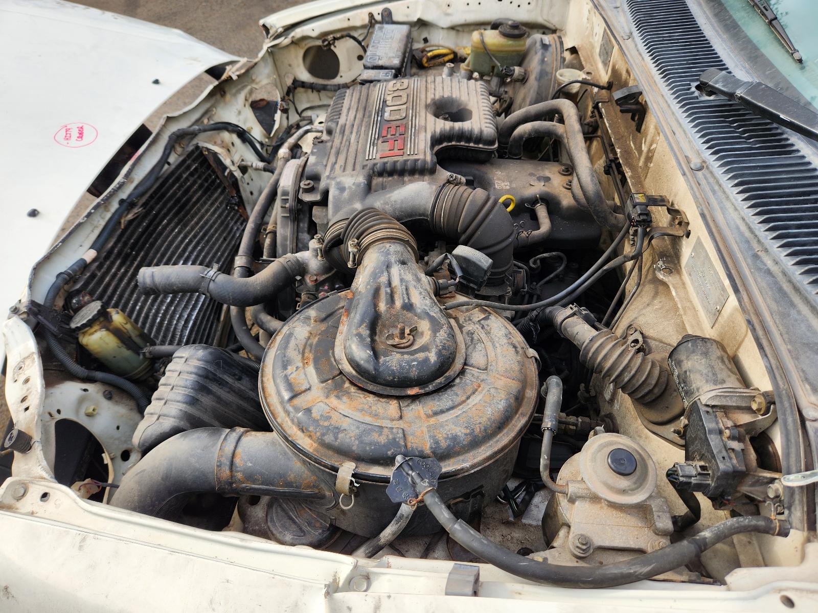 View Toyota Hilux 2000 2 Door Pickup