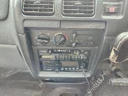 View Toyota Hilux 2000 2 Door Pickup