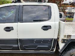 View Ford Ranger 2013 4 Door Utility