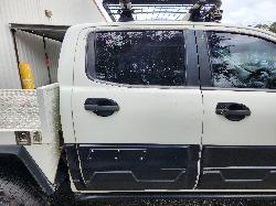 View Ford Ranger 2013 4 Door Utility