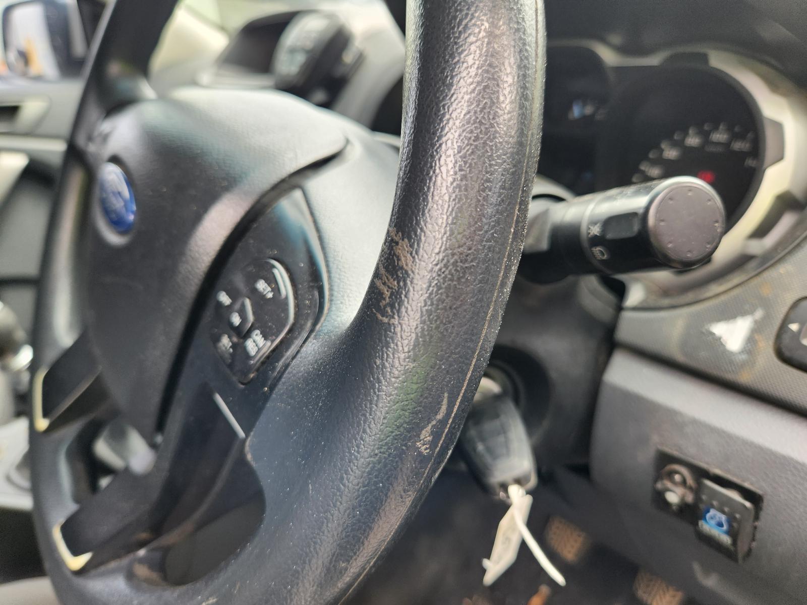 Ford Ranger 2013 4 Door Utility View Ford Ranger 2013 4 Door Utility