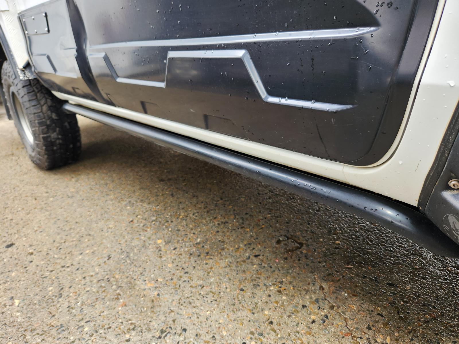 Ford Ranger 2013 4 Door Utility View Ford Ranger 2013 4 Door Utility