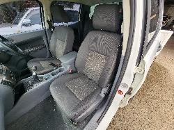 View Ford Ranger 2013 4 Door Utility
