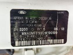View Ford Ranger 2013 4 Door Utility