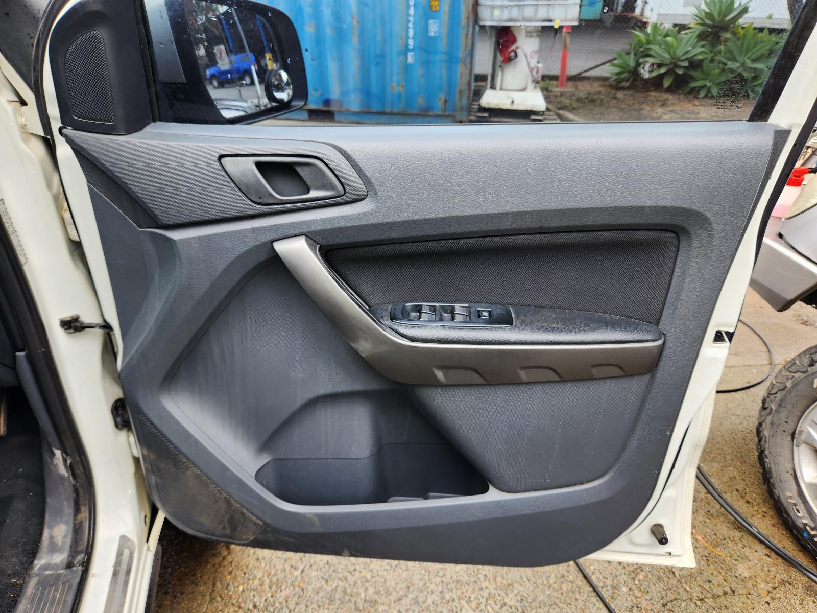 Ford Ranger 2013 4 Door Utility View Ford Ranger 2013 4 Door Utility