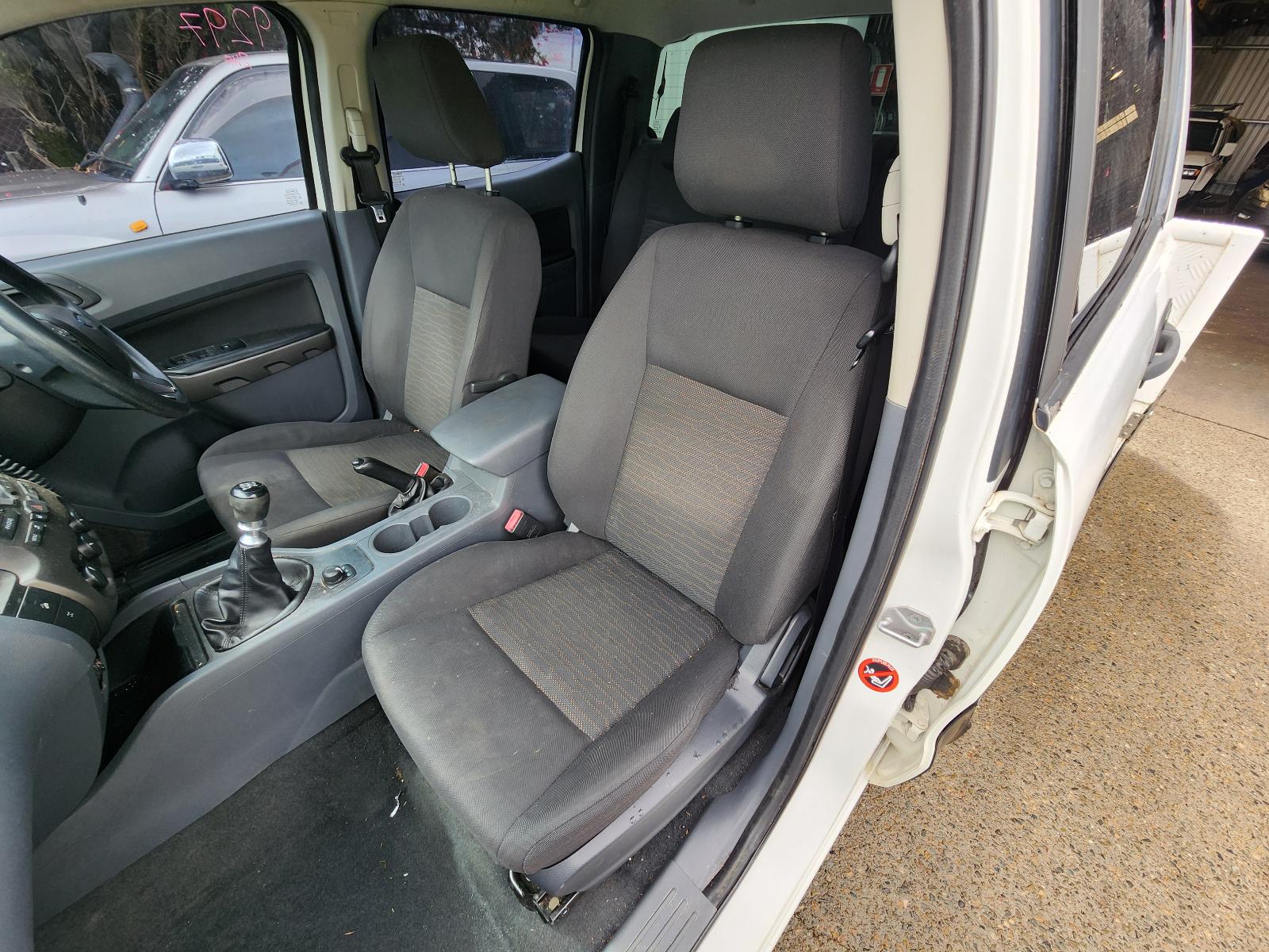 Ford Ranger 2013 4 Door Utility View Ford Ranger 2013 4 Door Utility