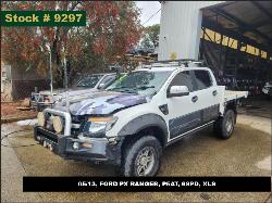 View Auto part Driving Light Ford Ranger 2013