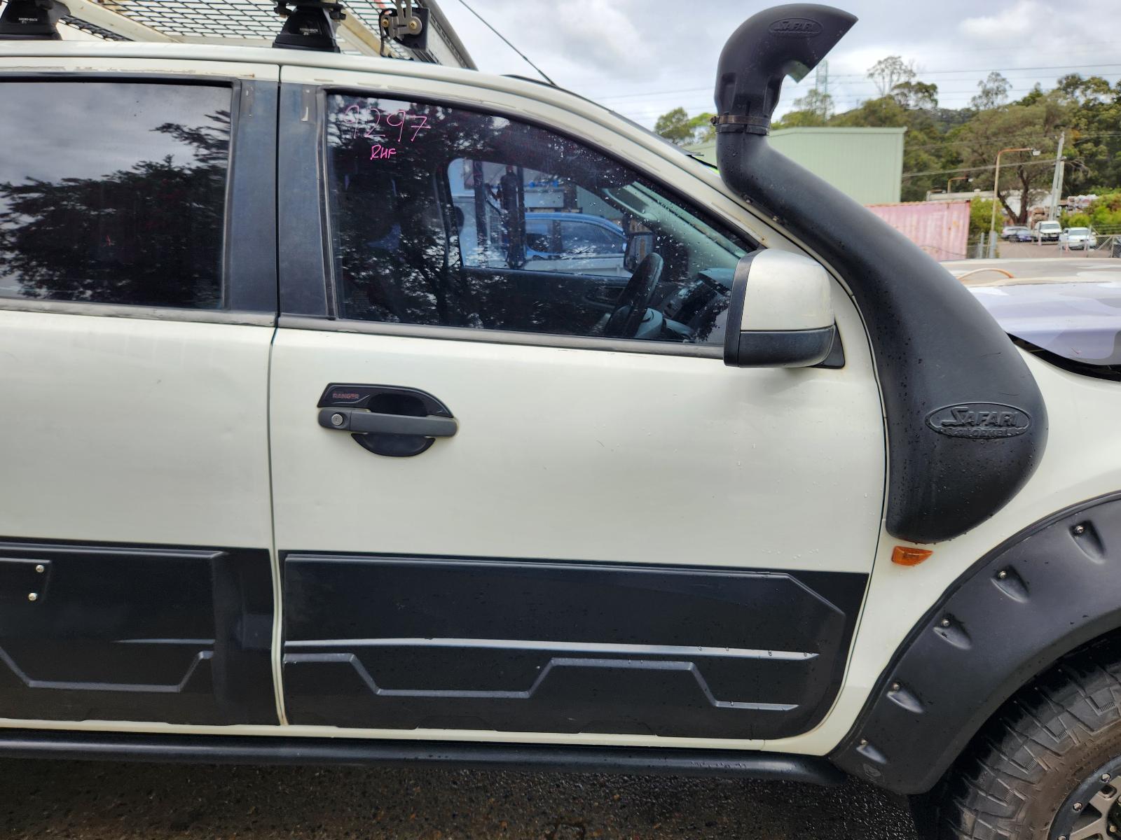 Ford Ranger 2013 4 Door Utility View Ford Ranger 2013 4 Door Utility