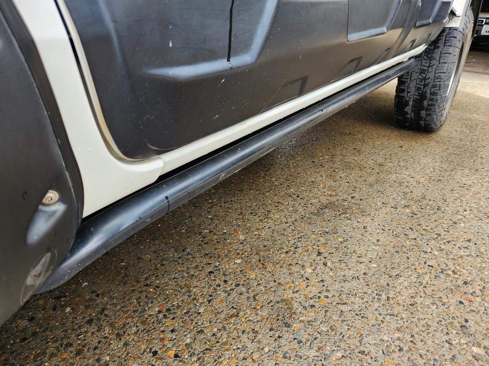 Ford Ranger 2013 4 Door Utility View Ford Ranger 2013 4 Door Utility