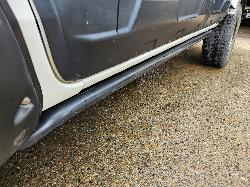 View Ford Ranger 2013 4 Door Utility