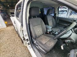 View Ford Ranger 2013 4 Door Utility