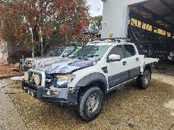 View Auto part Lift Kit Ford Ranger 2013