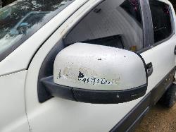 View Ford Ranger 2013 4 Door Utility