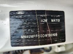 View Ford Ranger 2013 4 Door Utility