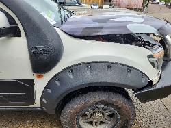 View Ford Ranger 2013 4 Door Utility