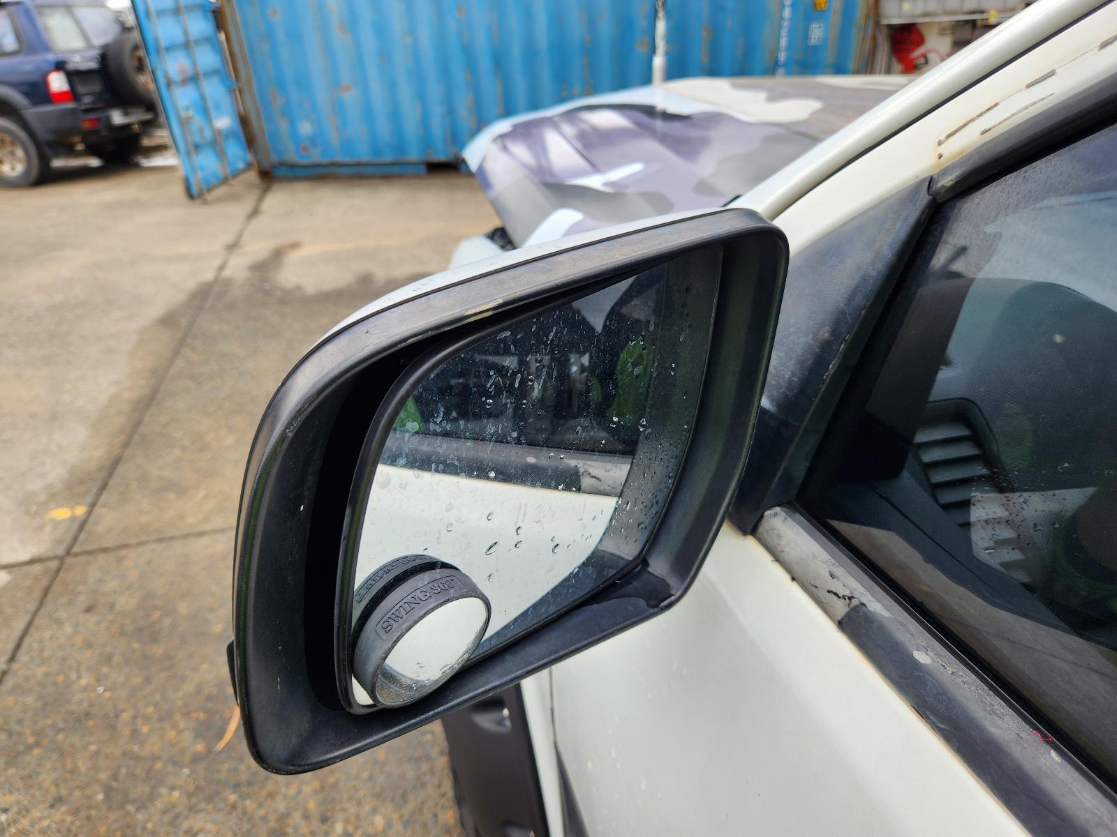 Ford Ranger 2013 4 Door Utility View Ford Ranger 2013 4 Door Utility