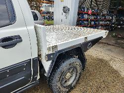 View Ford Ranger 2013 4 Door Utility