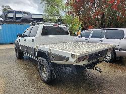 View Ford Ranger 2013 4 Door Utility