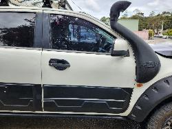 View Ford Ranger 2013 4 Door Utility