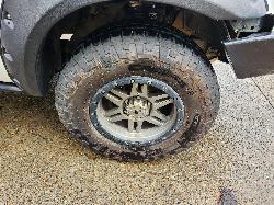 View Ford Ranger 2013 4 Door Utility