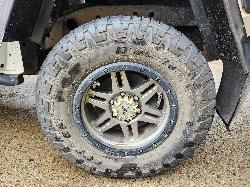 View Ford Ranger 2013 4 Door Utility