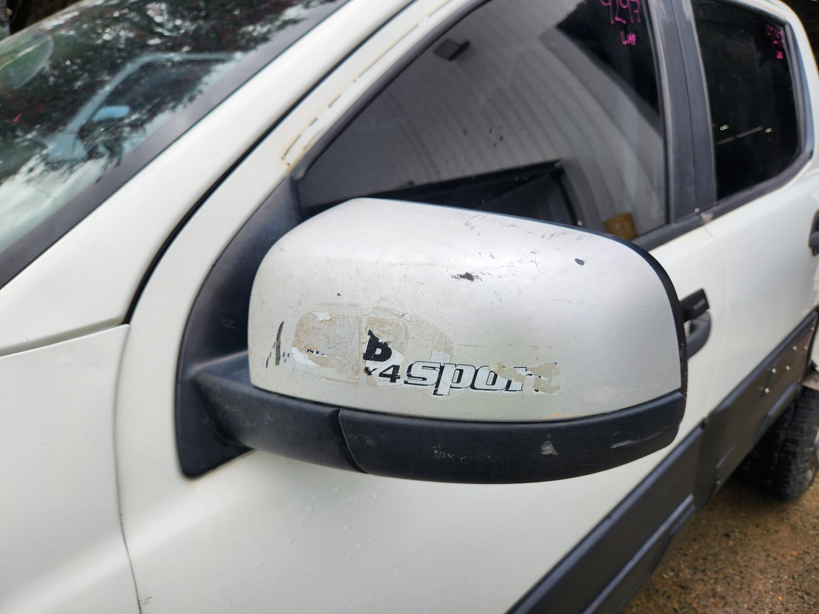 Ford Ranger 2013 4 Door Utility View Ford Ranger 2013 4 Door Utility