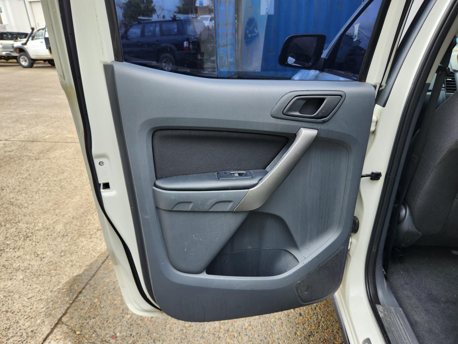 Ford Ranger 2013 4 Door Utility View Ford Ranger 2013 4 Door Utility