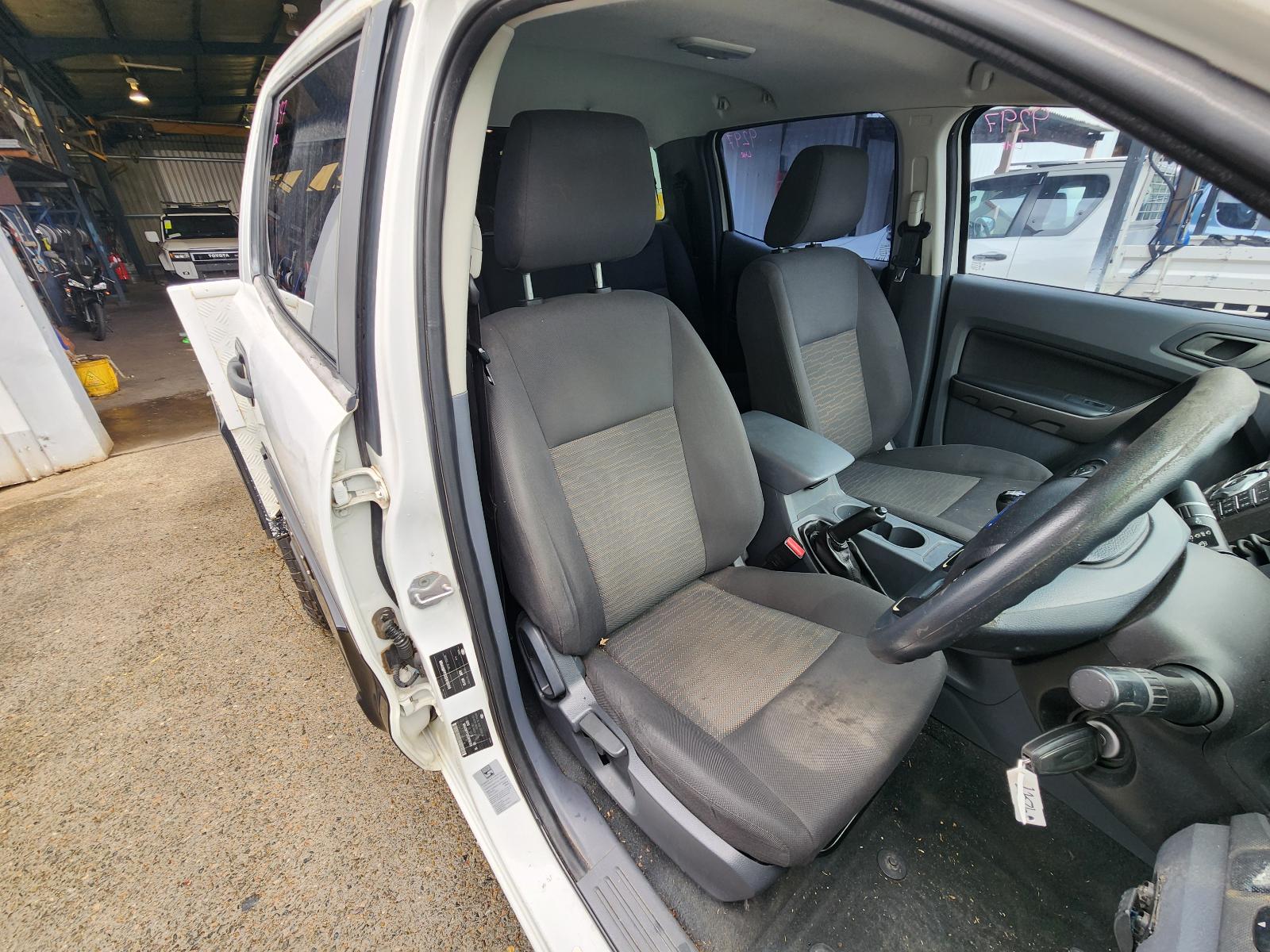 Ford Ranger 2013 4 Door Utility View Ford Ranger 2013 4 Door Utility