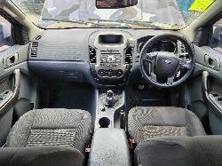 View Ford Ranger 2013 4 Door Utility