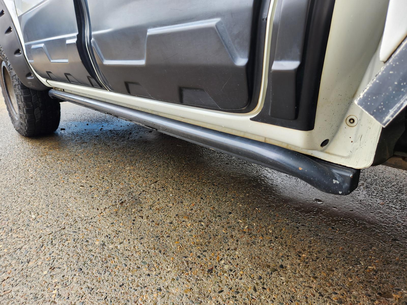 Ford Ranger 2013 4 Door Utility View Ford Ranger 2013 4 Door Utility
