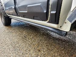 View Ford Ranger 2013 4 Door Utility