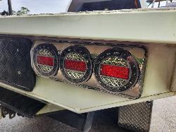 View Ford Ranger 2013 4 Door Utility