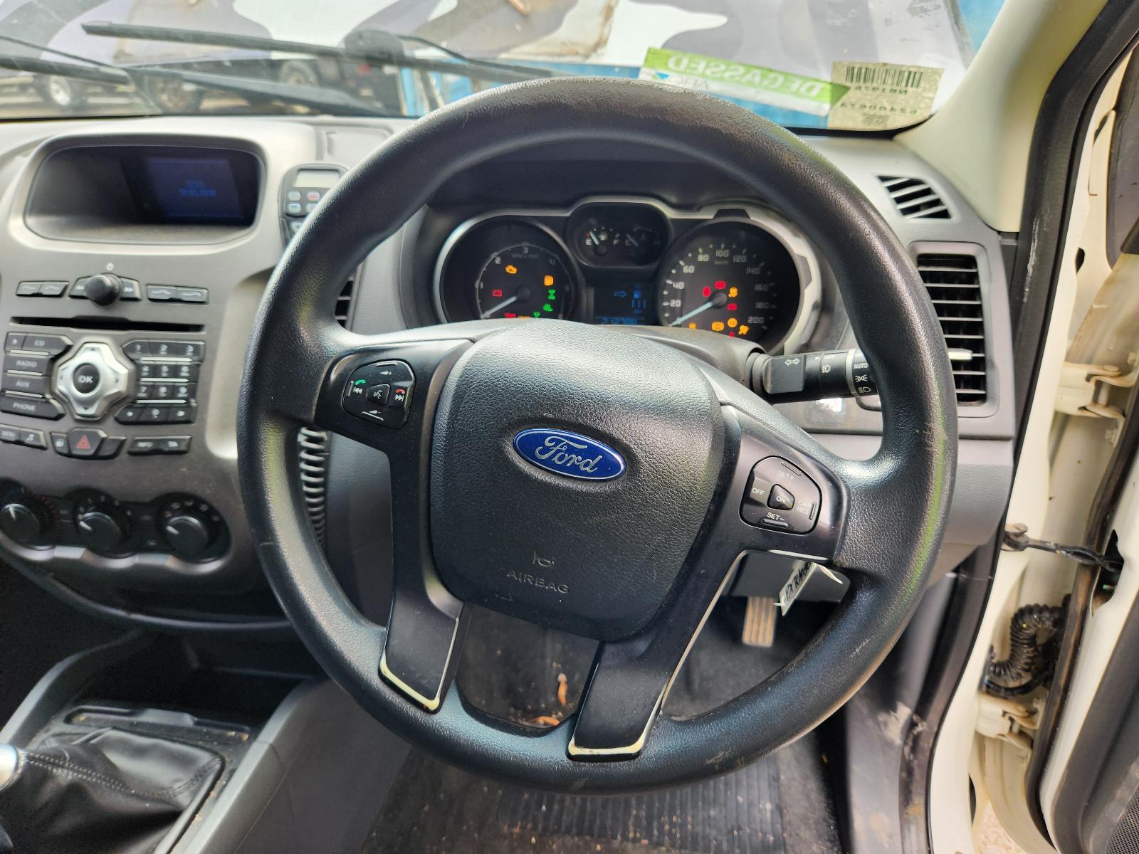 Ford Ranger 2013 4 Door Utility View Ford Ranger 2013 4 Door Utility