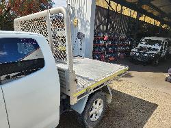 View Isuzu Dmax 2014 2 Door Pickup