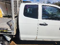 View Isuzu Dmax 2014 2 Door Pickup