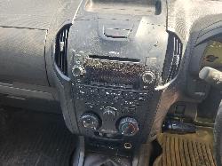 View Isuzu Dmax 2014 2 Door Pickup