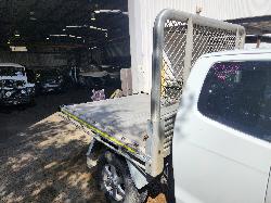 View Isuzu Dmax 2014 2 Door Pickup