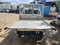 View Isuzu Dmax 2014 2 Door Pickup