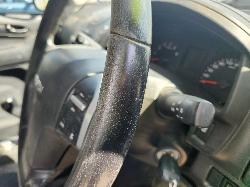 View Isuzu Dmax 2014 2 Door Pickup