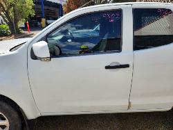 View Isuzu Dmax 2014 2 Door Pickup