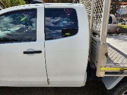View Isuzu Dmax 2014 2 Door Pickup